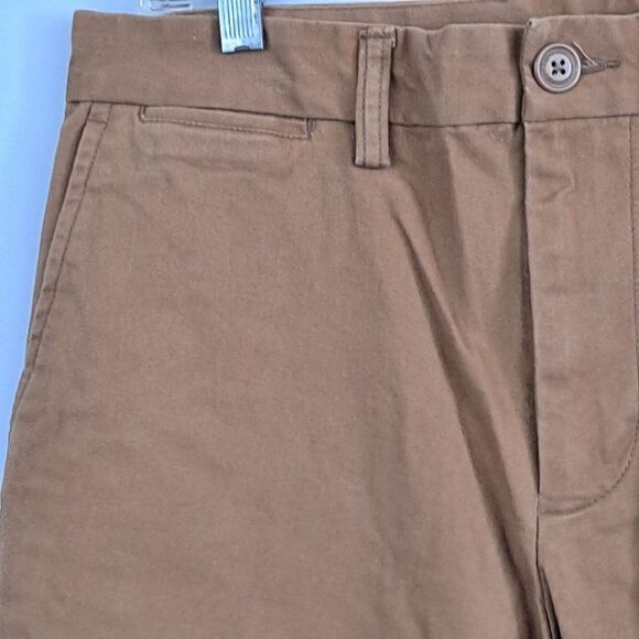 Mens Ultimate Loose Chinos NWT - Picture 4 of 9